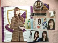 【早い者勝ち】乃木坂46梅澤美波セット