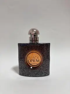 YSL ブラックOP ニュイブランシェ オーデパルファム 50mlのサムネイル