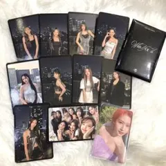 2026年最新】twice トレカ サナ まとめ売りの人気アイテム - メルカリ
