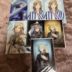 うたプリ カミュ まとめ売り