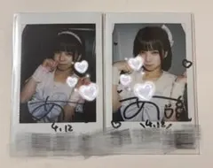 iLiFE! あいす 終着点 写真集 - メルカリ