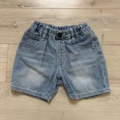 BREEZE デニムパンツ 90