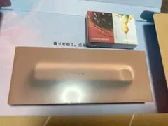 DR.VAPE ドクターベイプ Model 3 本体ゴールド＆カートリッジ１箱