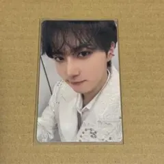 INI XQUARE MASTERPIEACE 尾崎匠海 トレカ 120