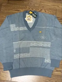 Golden Bear ニットセーター Lサイズ