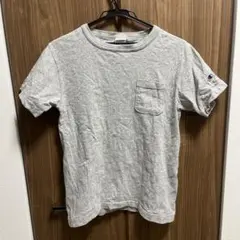 Champion T1011 ヘビーウェイト Tシャツ S