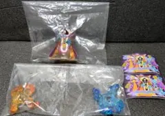 ドラゴンクエスト クリスタルモンスターズ カプセルバージョン ～ロトの伝説編～