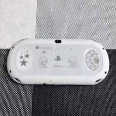 PS Vita バッテリー交換済 金色のコルダ4 神南限定モデル