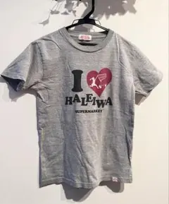I♡HALEIWA Tシャツのサムネイル