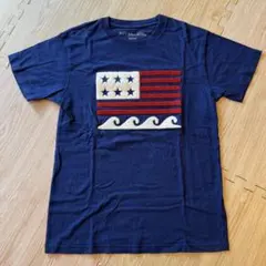 G*S様 ANTI BALLISTIC ネイビー Tシャツ Mサイズのサムネイル