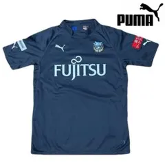 PUMA（プーマ）川崎フロンターレ ユニフォーム/グレー