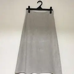 ナチュラルビューティーベーシック　スカート