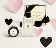 Jo Malone ボディソープ＆ボディクリーム ギフトセット