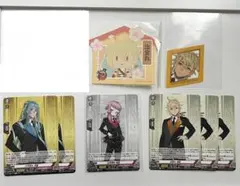 琉球　ヴァンガード　特典　まとめ売り