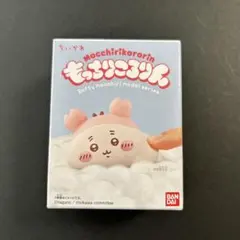 ちいかわもっちりころりん　古本屋　カニさん