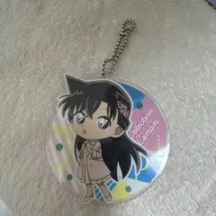 名探偵コナン 毛利蘭　アクリルキーホルダー