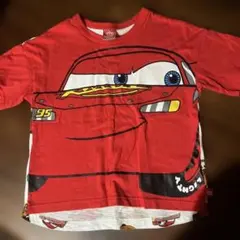 ベビードール カーズ セミワイド Tシャツ 110cm