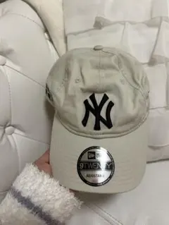 New Era ニューヨーク・ヤンキース 9TWENTY キャップ