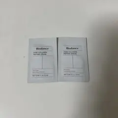 バイオダンス サンプルセット