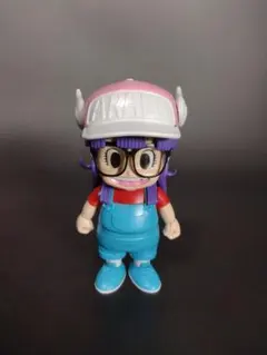 2026年最新】アラレちゃん プラモデルの人気アイテム - メルカリ