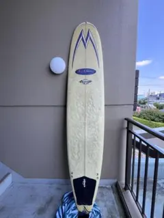 岡山手渡し Wavestorm 8'0