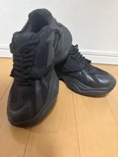 CTHY HIGH-END DECONSTRUCTION SNEAKER まとめのサムネイル