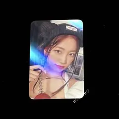 LESSERAFIM ・EASY ・makestar・カズハ