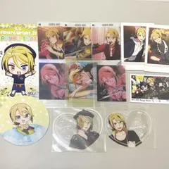 【匿名配送】エリオス レオナルド・ライト・Jr まとめ売り