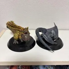 モンスターハンター ナルガクルガ ウラガンキン フィギュア