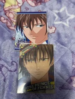 B716】テニスの王子様 TCG 不二周助 カード 19枚 まとめ売り PR - メルカリ