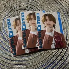 中島颯太 セット