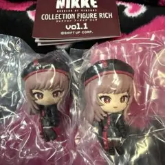 炭*料様 勝利の女神 NIKKE ラピ グッズまとめ売り 勝利の女神：NIKKE』×ローソンコラボ グッズが8月26日店頭発売、赤ラピ