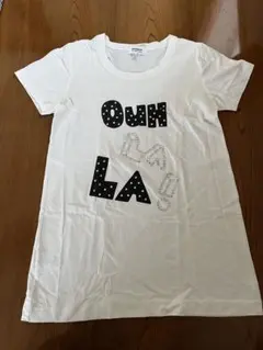 SONIA BY SONIA RYKIEL ロゴTシャツのサムネイル
