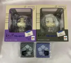 るかっぷ 凪誠士郎ver.2＆御影玲王 豪華セット 「ブルーロック」 フィギュア