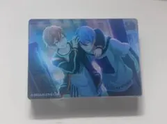 プロジェクトセカイ ノーブルアートコレクション vol.48 青柳冬弥