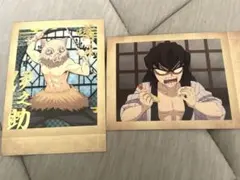 2026年最新】ぱしゃこれ 箔押し 鬼滅の刃の人気アイテム - メルカリ