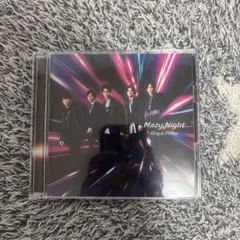 Mazy Night King & Prince CD