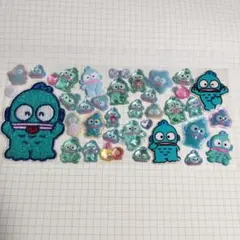 【正規品】ハンギョドン　シールお裾分け