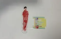 THE SUPER FRUIT スパフル 小田惟真 アクスタ - メルカリ