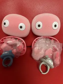 どんぐり共和国ガチャ　メイガニでておいで