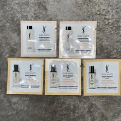 2026年最新】Yves Saint Laurent スキンケア・基礎化粧品 トライアル