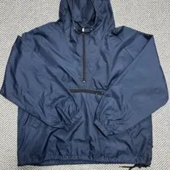 90s oldgap ナイロンジャケット 裏ボア 多ポケット ドローコード付き 90s oldgap ナイロンジャケット 裏ボア 多ポケット ドローコード付き