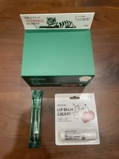 【新品・未使用】VT シカデイリースージングマスク 30枚入&色々