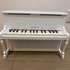 2026年最新】カワイミニピアノ白の人気アイテム - メルカリ