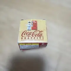 Coca-Cola Graffiti フィギュア シックスパックボトルのサムネイル