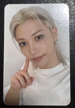 Straykids THIS＆THAT Felix MusicKorea