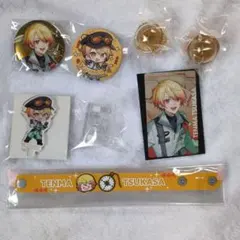 天馬司 リングライト リンライ アクリルスタンド アクスタ セカライ 5th 2025年最新】リンライ 天馬司の人気アイテム - メルカリ