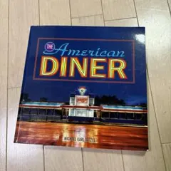 american diner