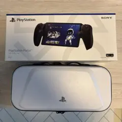 PlayStation Portal CFIJ-18001