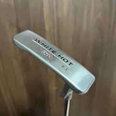 ODYSSEY WHITE HOT #1 パター　33インチ